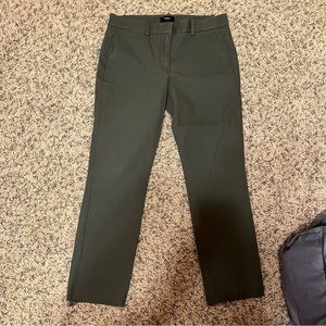 Theory pants